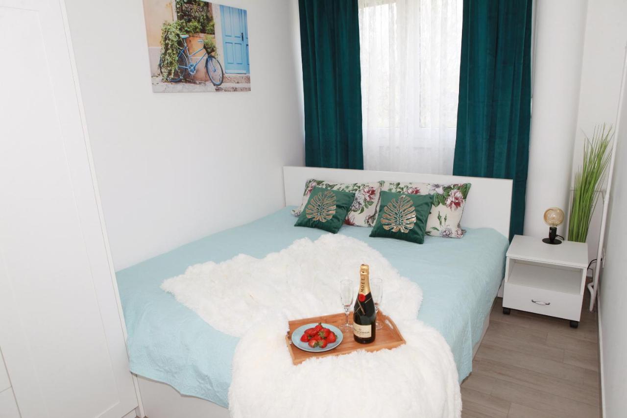 Apartman Lucija Karlovac Exterior photo
