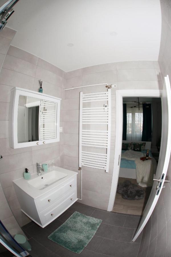 Apartman Lucija Karlovac Exterior photo