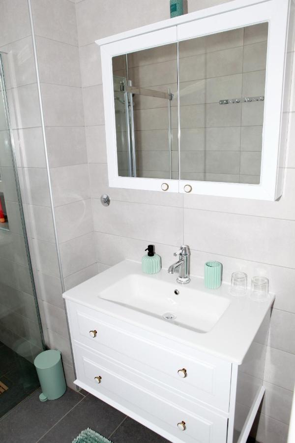 Apartman Lucija Karlovac Exterior photo