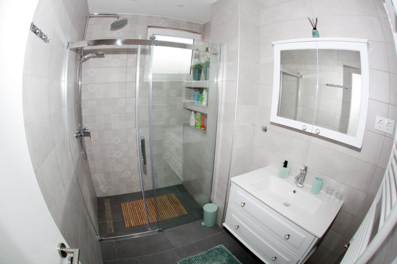Apartman Lucija Karlovac Exterior photo